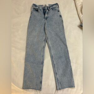 Holister jeans